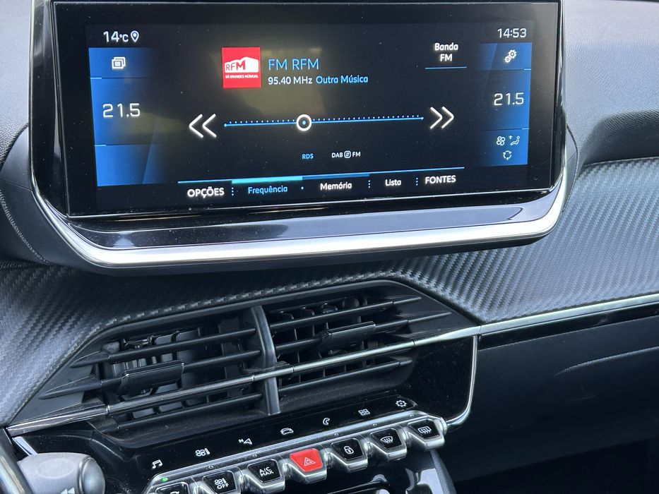 Pegueot 2008 1.5 hdi 03/2022