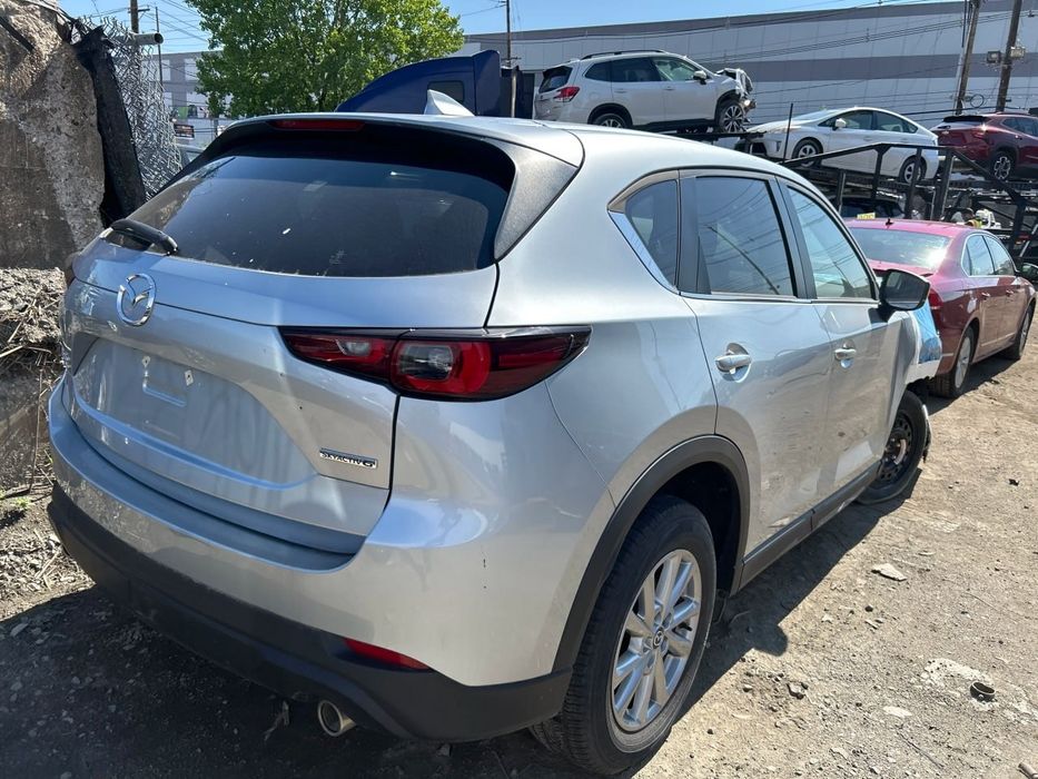 Продам Mazda CX-5 2023