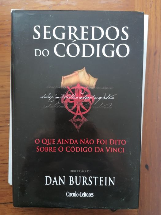 Livros novos Dan Brown