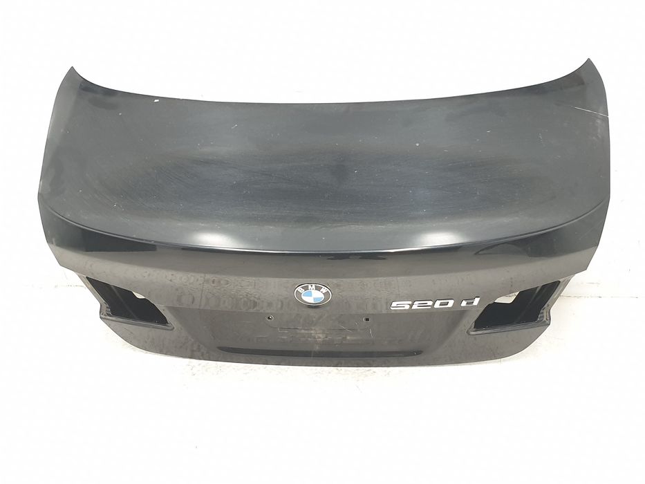 Tampa/Porta Da Mala Bmw Serie 5 Berlina F10