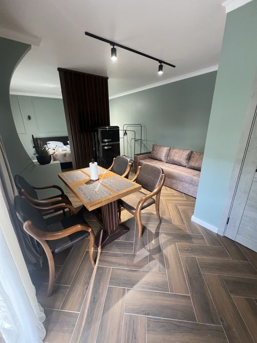 Оренда житла біля найкращих термалів Закарпаття в с. Яноші