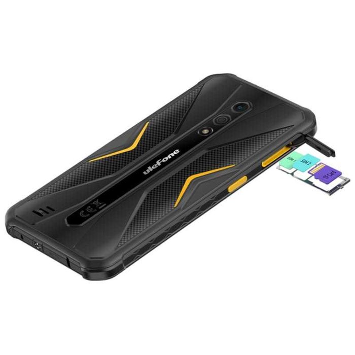 Ulefone Armor X12 Pro 4GB/64GB  IP69K  2.2GHz