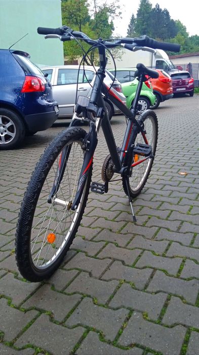 Rower górski MTB CTM AXON