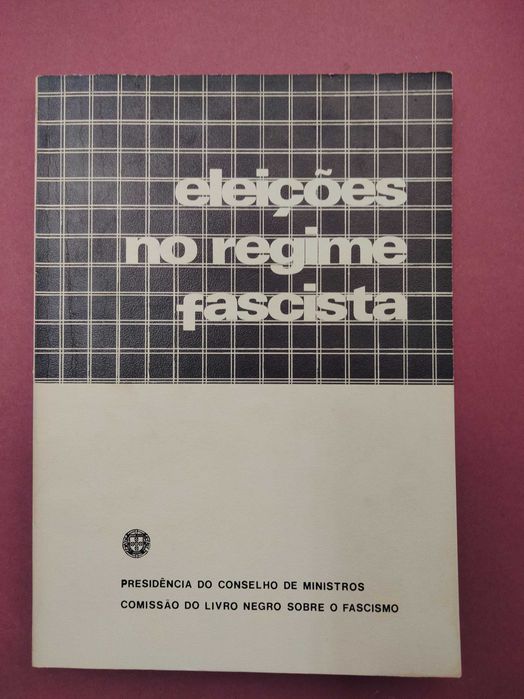 Eleições no Regime Fascista