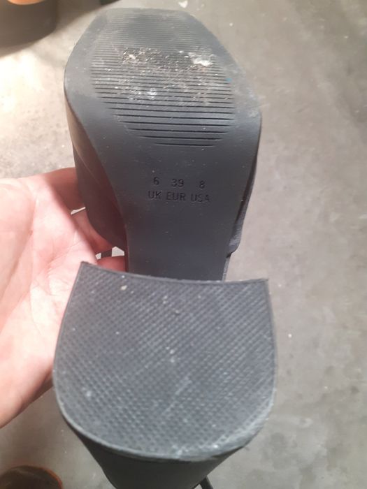 Sapatos senhora Primark N* 39