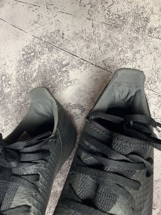 Ковпачки Adidas 38 розмір чорні