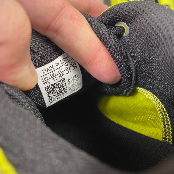 js1778 2025 нові баскетбольні кросівки adidas anthony edwards 1 low