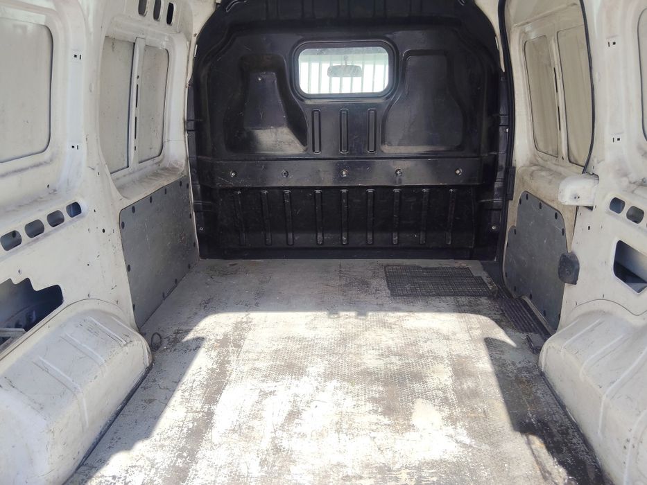 Ford Transit connect 230L 90cv, motor impecável