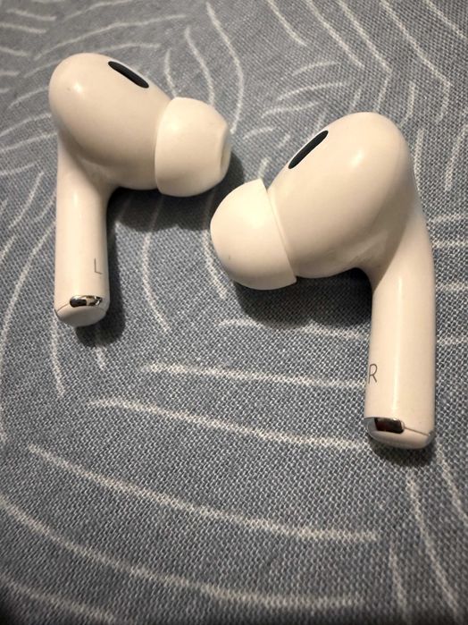 Навушники Apple AirPods Pro 2 (MQD83)