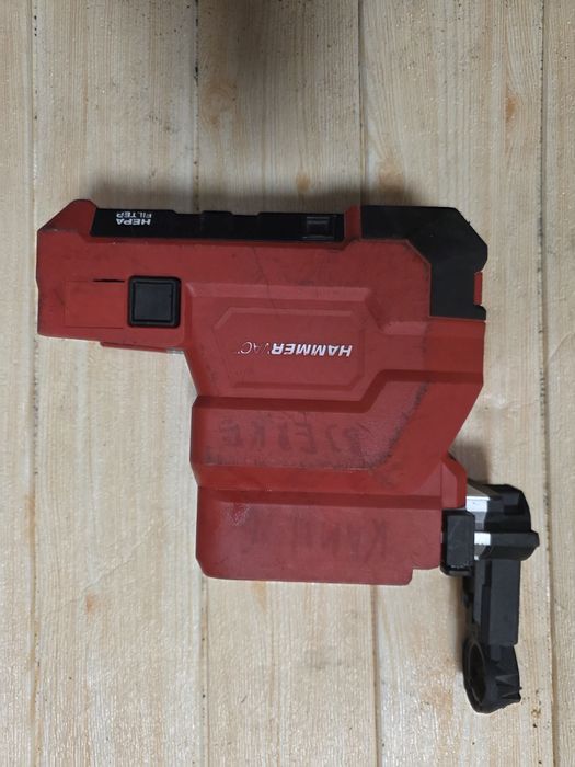 Odsysacz do młotowiertarki M18-28 CPDEX Milwaukee