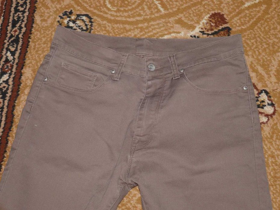 Spodnie Carhartt rozmiar 32x32 vicious pants pas 2x41 nogawka 100
