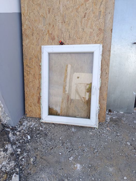 Okna pcv 90/120 , 90/115