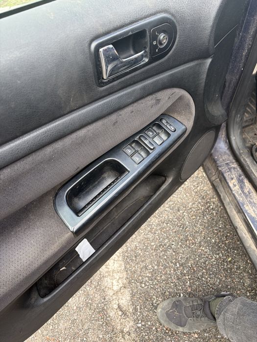 Volkswagen Passat 1999