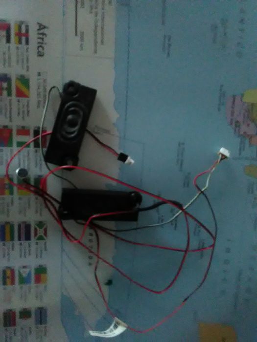 Peças Computador Portátil64729695751042122