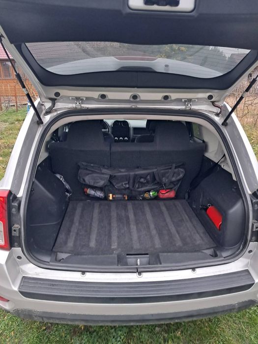 Продається Jeep compass