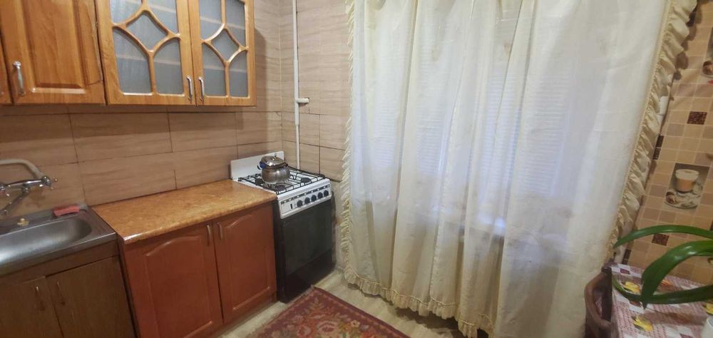 сдам 2комн квартиру на АТК , Варус