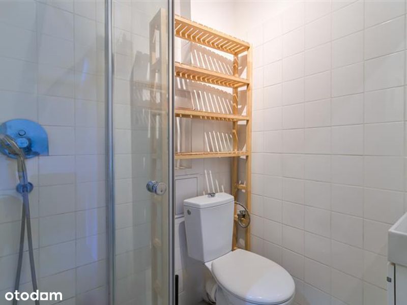 Sprzedam bezpośrednio kawalerkę 25m2 przy Olivia Buisness Center i UG