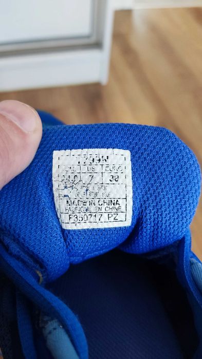 buty sportowe ASICS