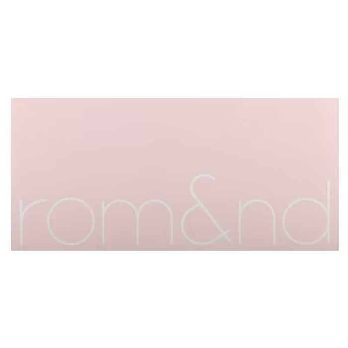rom&nd, Better Than Palette, 06 піоновий нюдовий сад, 7,7 г