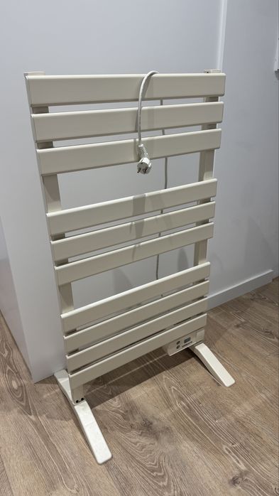 Toalheiro elétrico Create