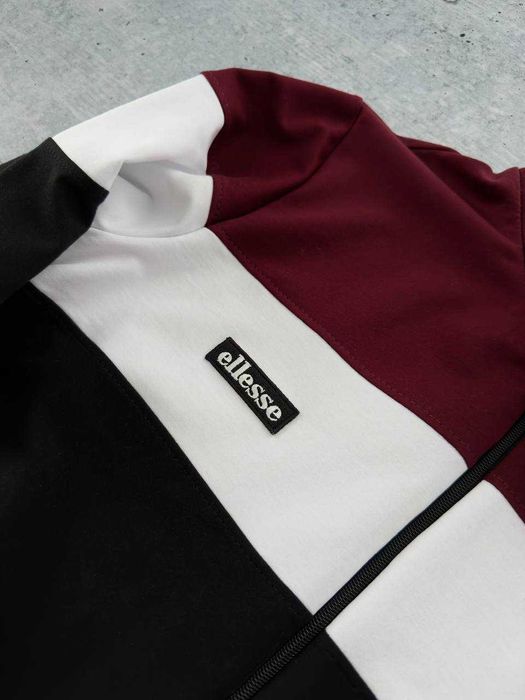 Олімпійка Ellesse / кофта еліс Люкс якість !