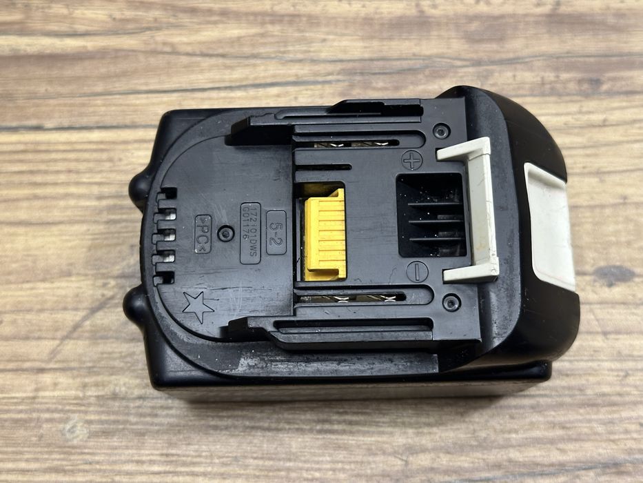 Makita BL1850 Li-Ion 18V 5Ah akumulator