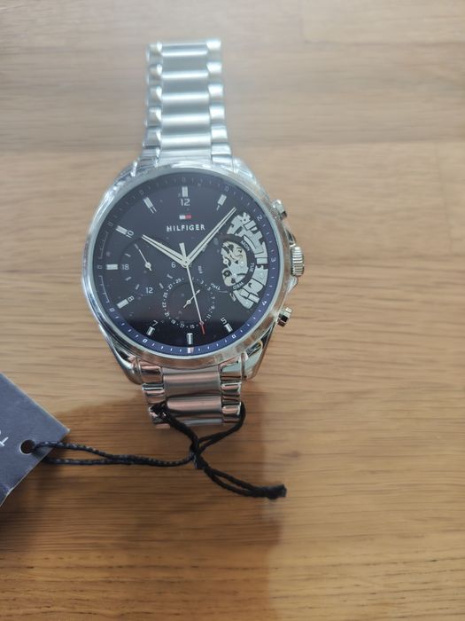 Zegarek męski Tommy Hilfiger