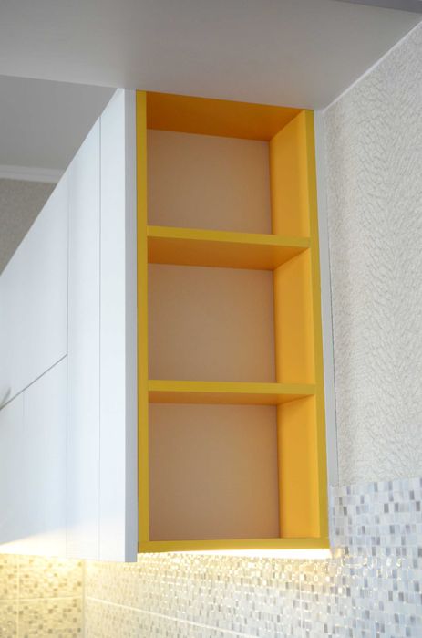 Кухни на заказ от производителя! Любой вид сложности