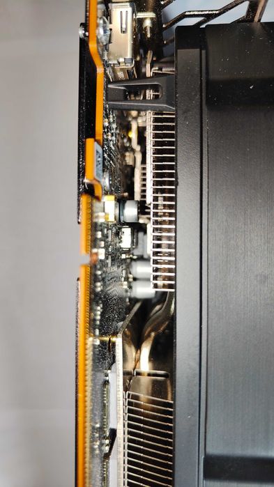 Відеокарта Radeon Sapphire RX 6800 16 Gb ПІД РЕМОНТ