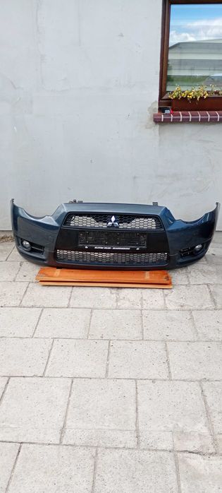 Zderzak Mitsubishi Colt