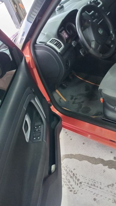 Продам Skoda Fabia