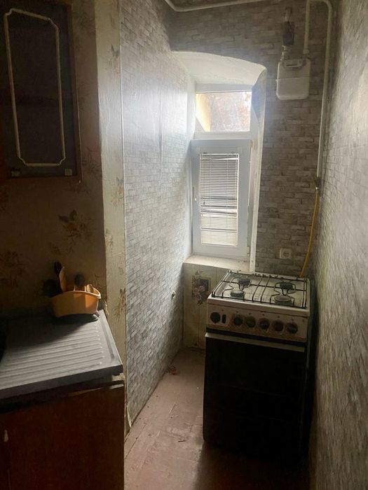 Продам квартиру в старому місті.