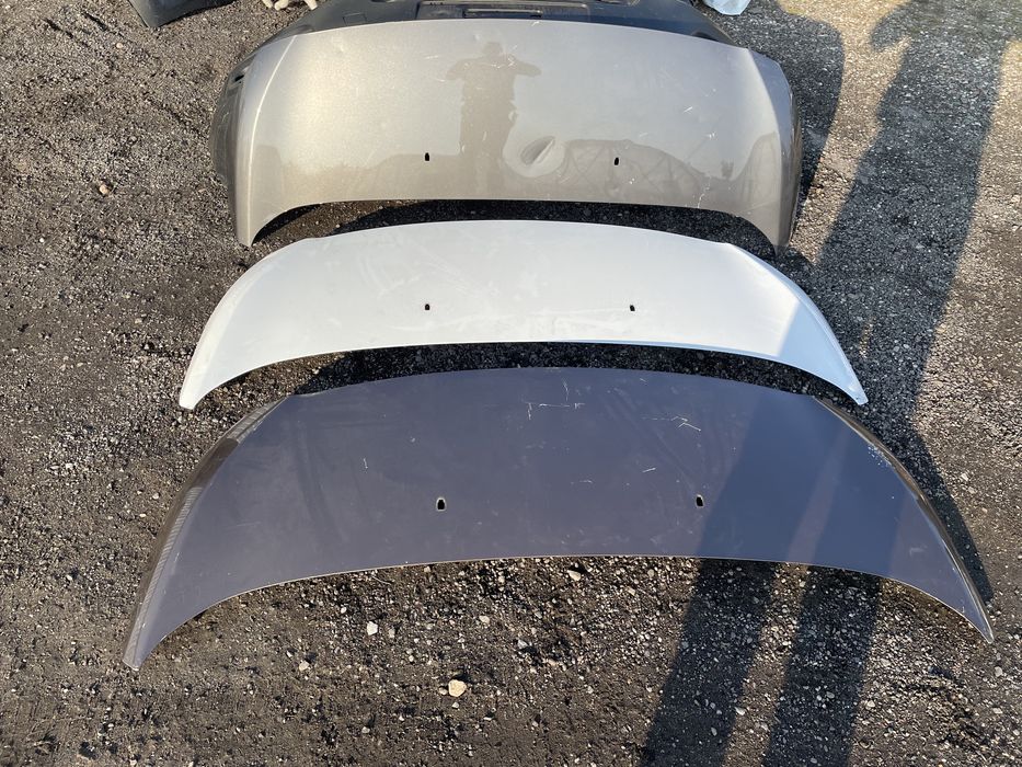 Maska Jumpy Expert Proace Vivaro