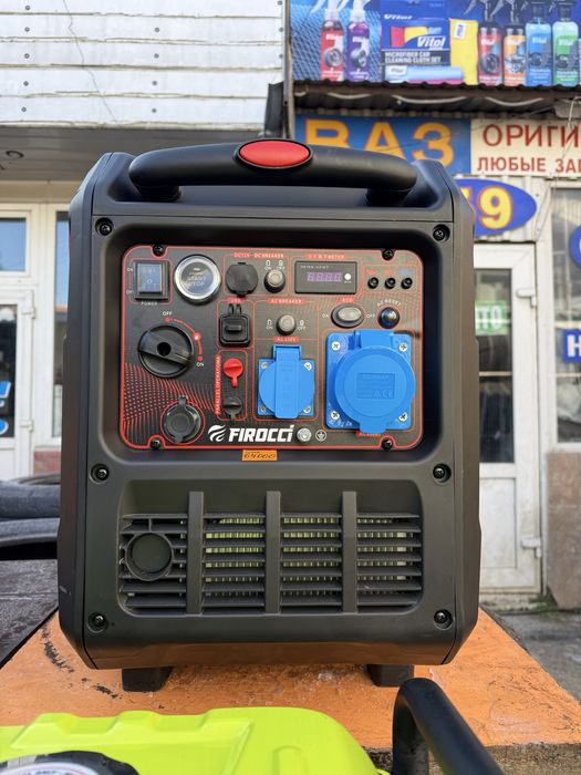 Инверторный генератор Одесса Авторынок Успех маг 157. 1.2-1.5, 1.8-2