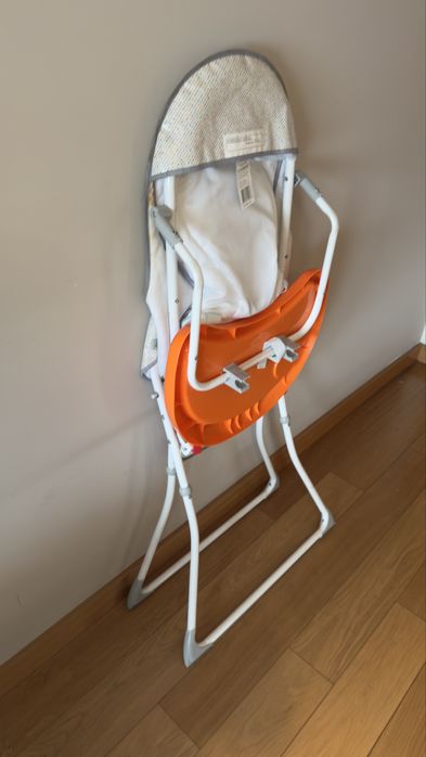 Cadeira de Refeição