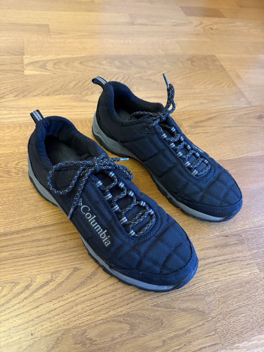 Buty zimowe Columbia