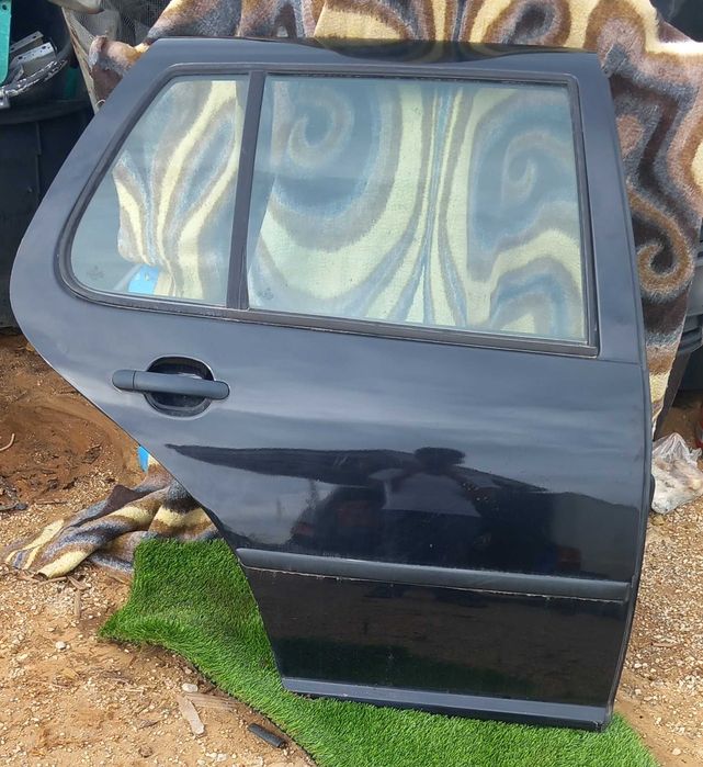 Material volkswagen