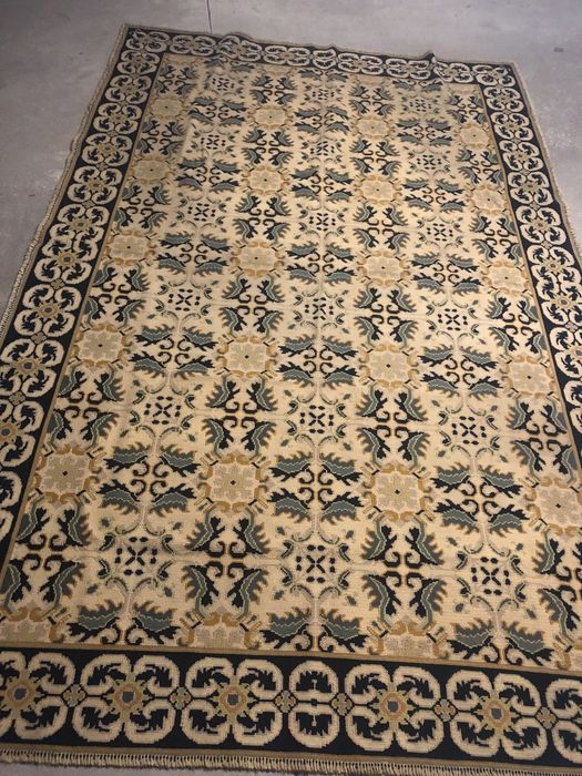 Carpetes de Arraiolos