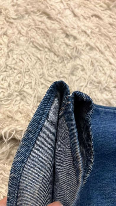 Dżinsy marki Denim Co w rozmiarze 44/46