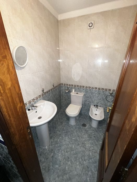 ÚLTIMO disponível Apartamento quarto Bragança frente ao IPB
