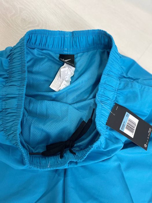 Шорти пляжні Calvin Klein (L), Nike (M, L).Оригінал. плавки