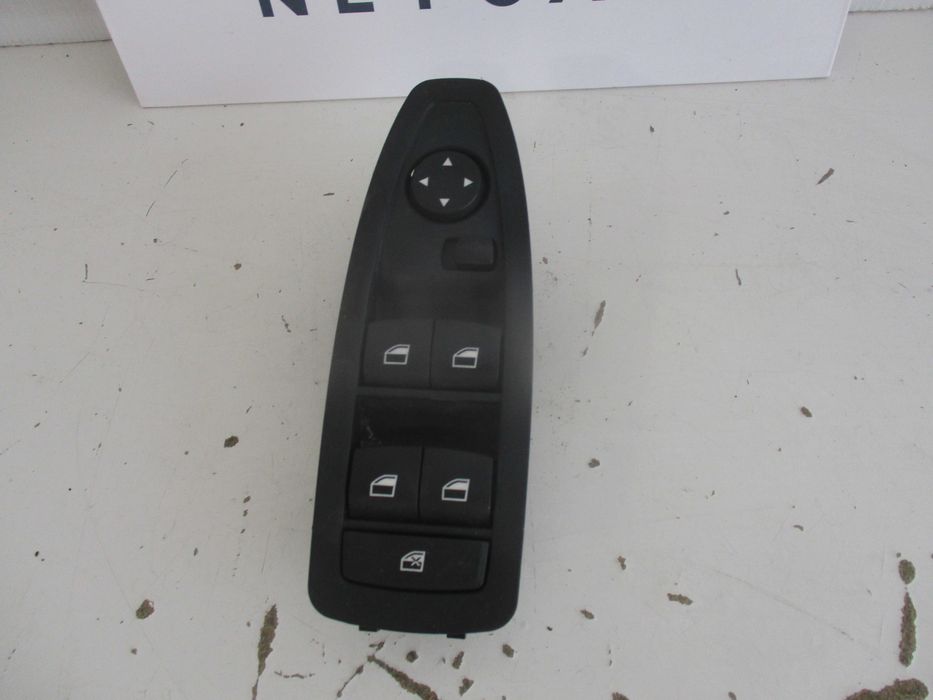 Comando botoes interruptor Vidros BMW F20 2017