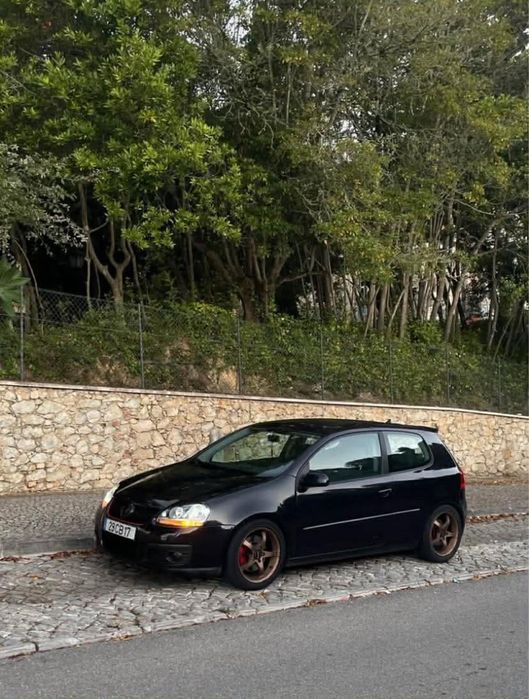 Vw Golf 5 GT 1.4 TSI 2006