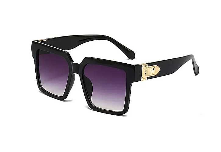 Okulary damskie przeciwsłoneczne designerskie/Uv400/GRATIS Torebka