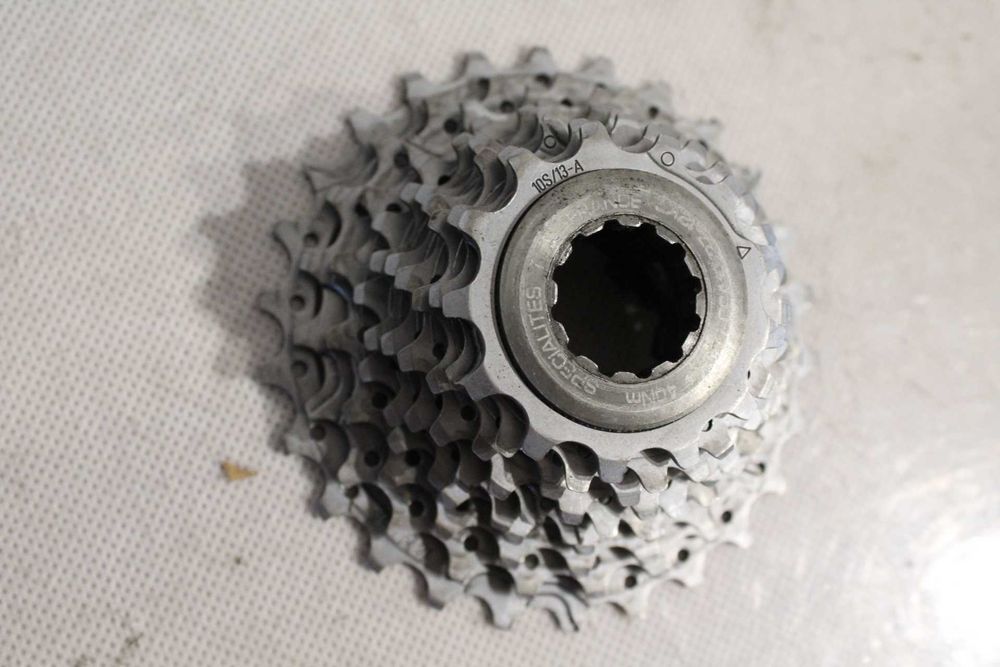 kaseta szosowa CAMPAGNOLO 10s 13-25T kolarzówka BF1