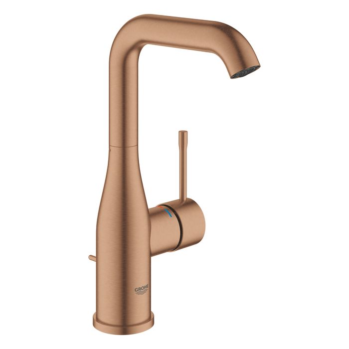 Grohe Essence bateria umywalkowa  L 24174DL1  brushed warm sunset