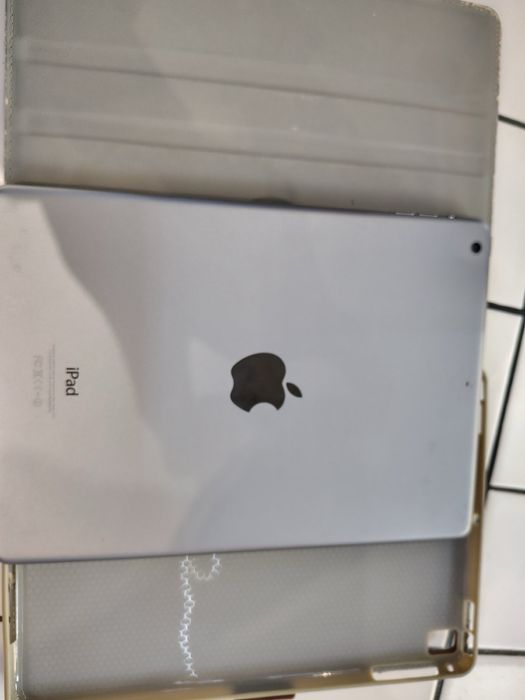 Айпад А1474 з айклауд