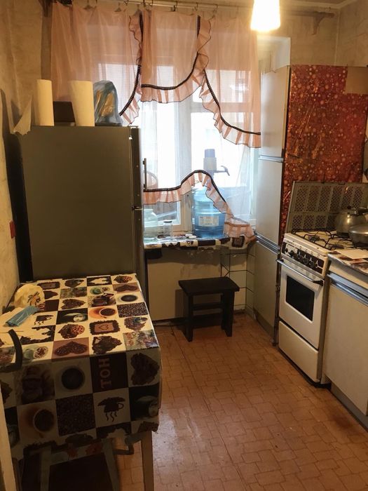 2-кім квартира вул.Стебницька