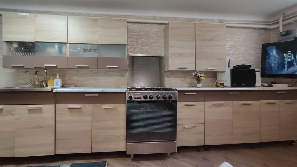 Продаж будинку 143 м², 4к. ж/м Парус, Діївка 1 (Новокодацький р-н)