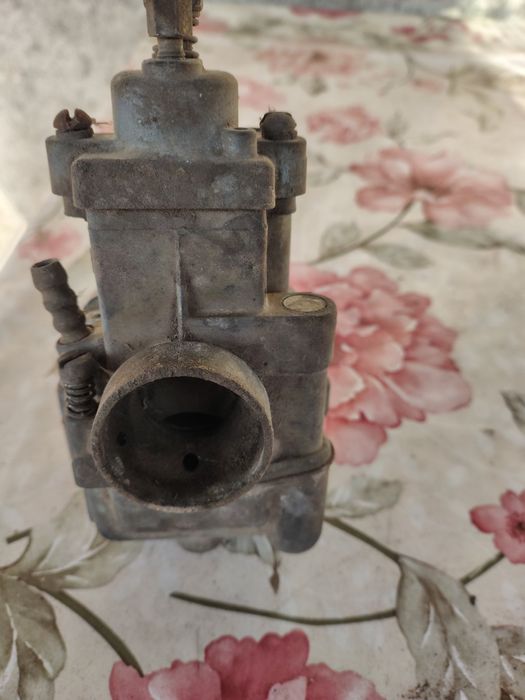 Продам Карбюратор к62
